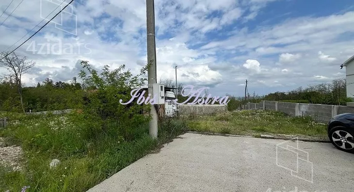 Građevinsko zemljište | 4zida