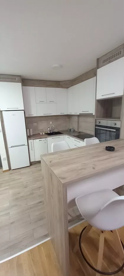 Đenerala Terzibašića | 4zida.rs