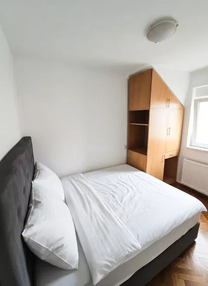 Ilije Vučetića 6 | 4zida.rs