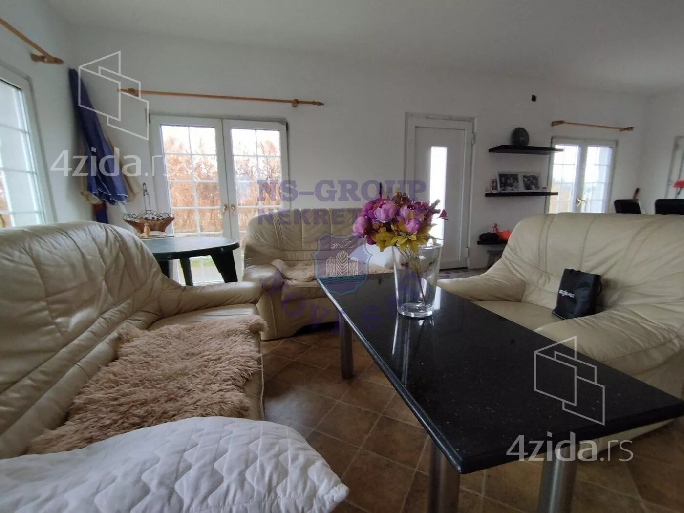 Građevinsko zemljište | 4zida