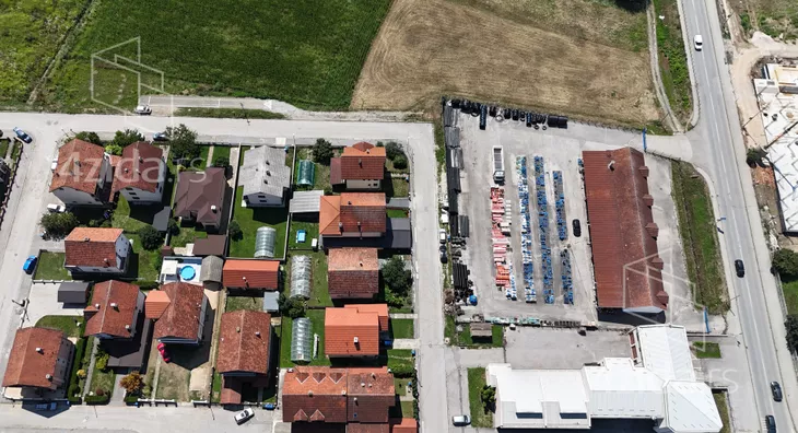 Građevinsko zemljište | 4zida