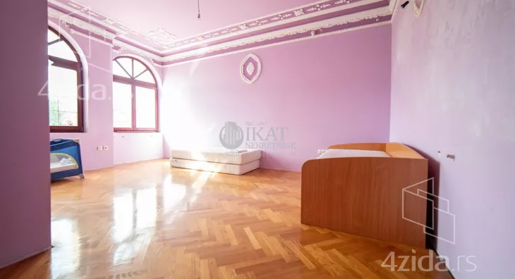 Ugostiteljski objekat | 4zida