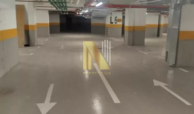 Garaža/Parking | 4zida