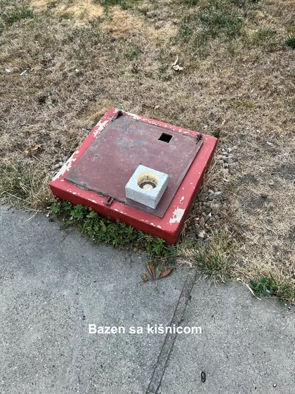 Uroša Predića | 4zida.rs