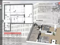 Sajmište, Gradske lokacije, Novi Sad | 4zida.rs