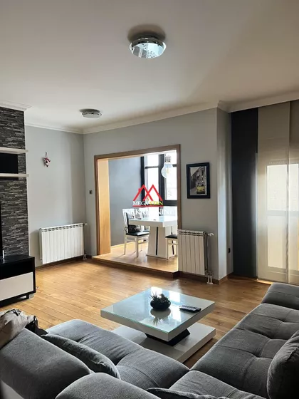 Njegoševa | 4zida.rs