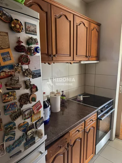 Mladena Mitrića | 4zida.rs