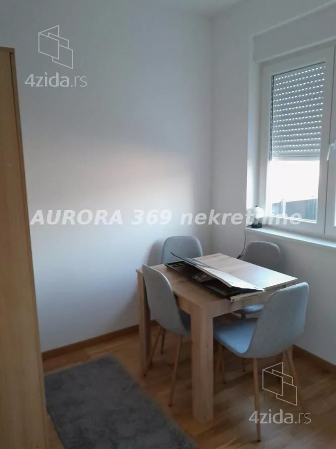 Garsonjera | 4zida