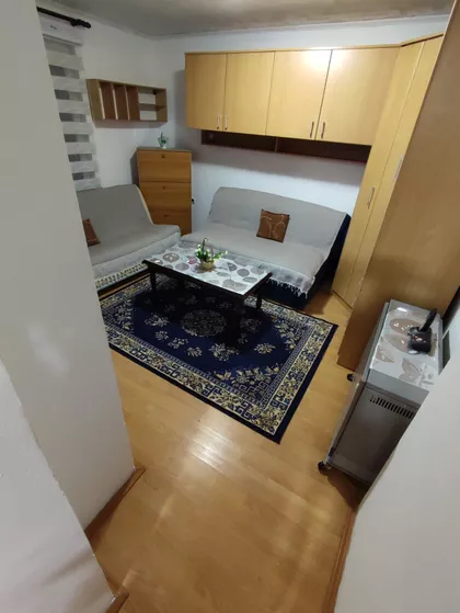 Palilulska Rampa | 4zida.rs