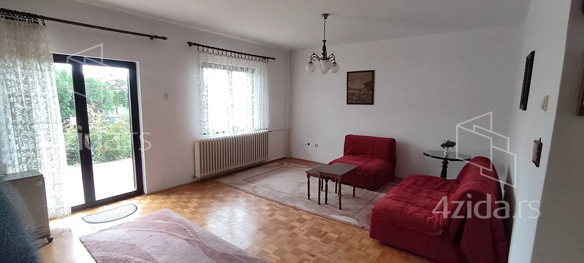 3-etažna kuća | 4zida