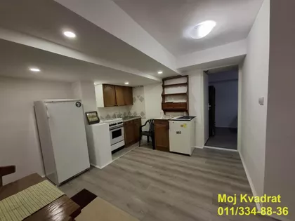Borivoja Stevanovića | 4zida.rs
