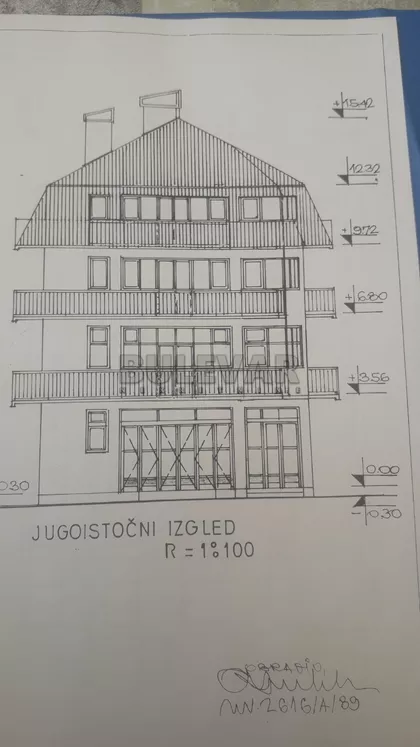 Ratka Pavlovića | 4zida.rs
