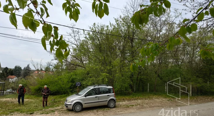 Građevinsko zemljište | 4zida