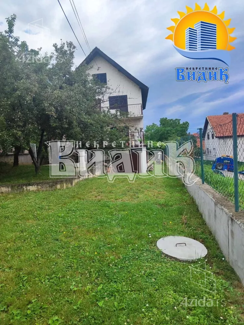 3-etažna kuća | 4zida