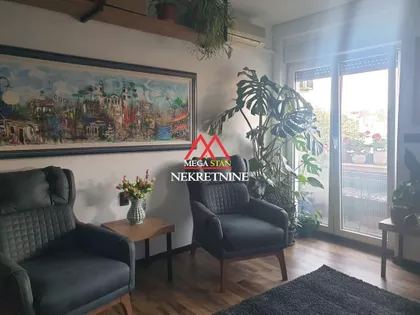 Marka Miljanova | 4zida.rs