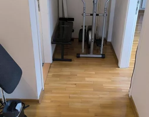 Četvoroiposoban stan | 4zida