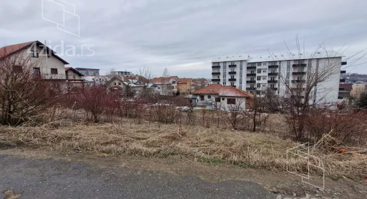 Građevinsko zemljište | 4zida