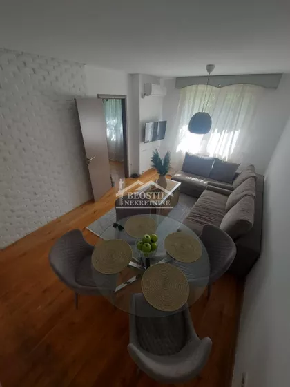 Vojislava Ilića | 4zida.rs