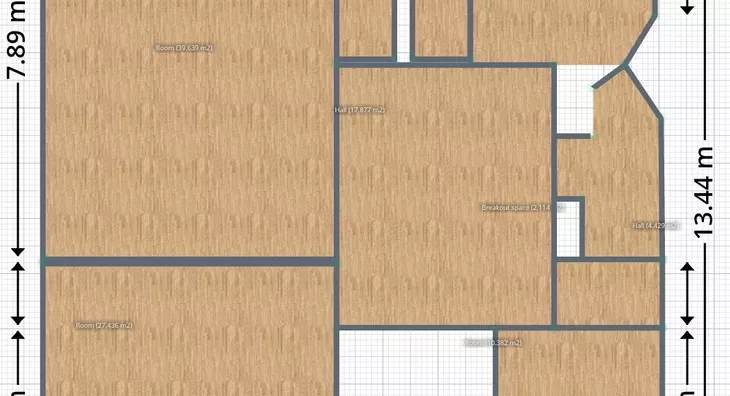 Poslovni prostor | 4zida