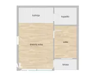 Novi Sad, Gradske lokacije, Telep | 4zida.rs | 4zida.rs