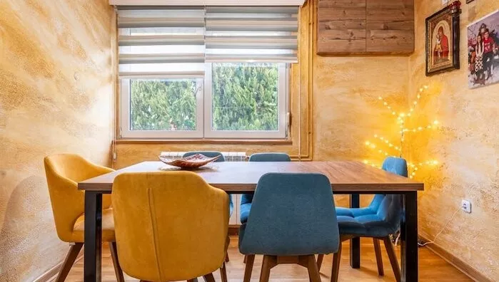 Petosoban stan | 4zida