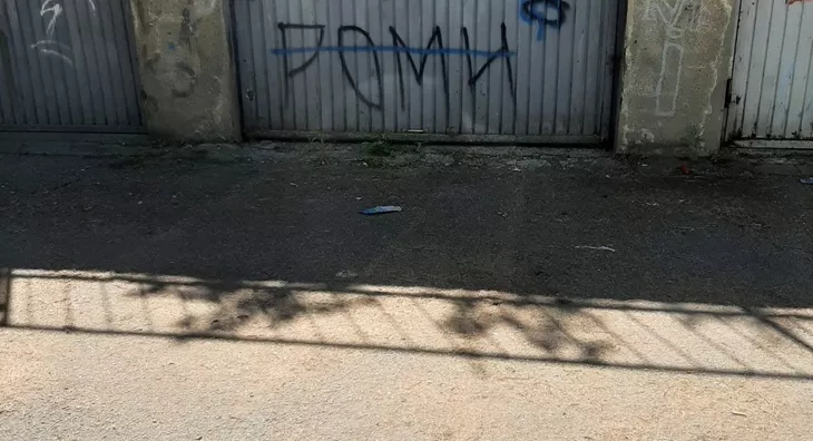 Garaža | 4zida