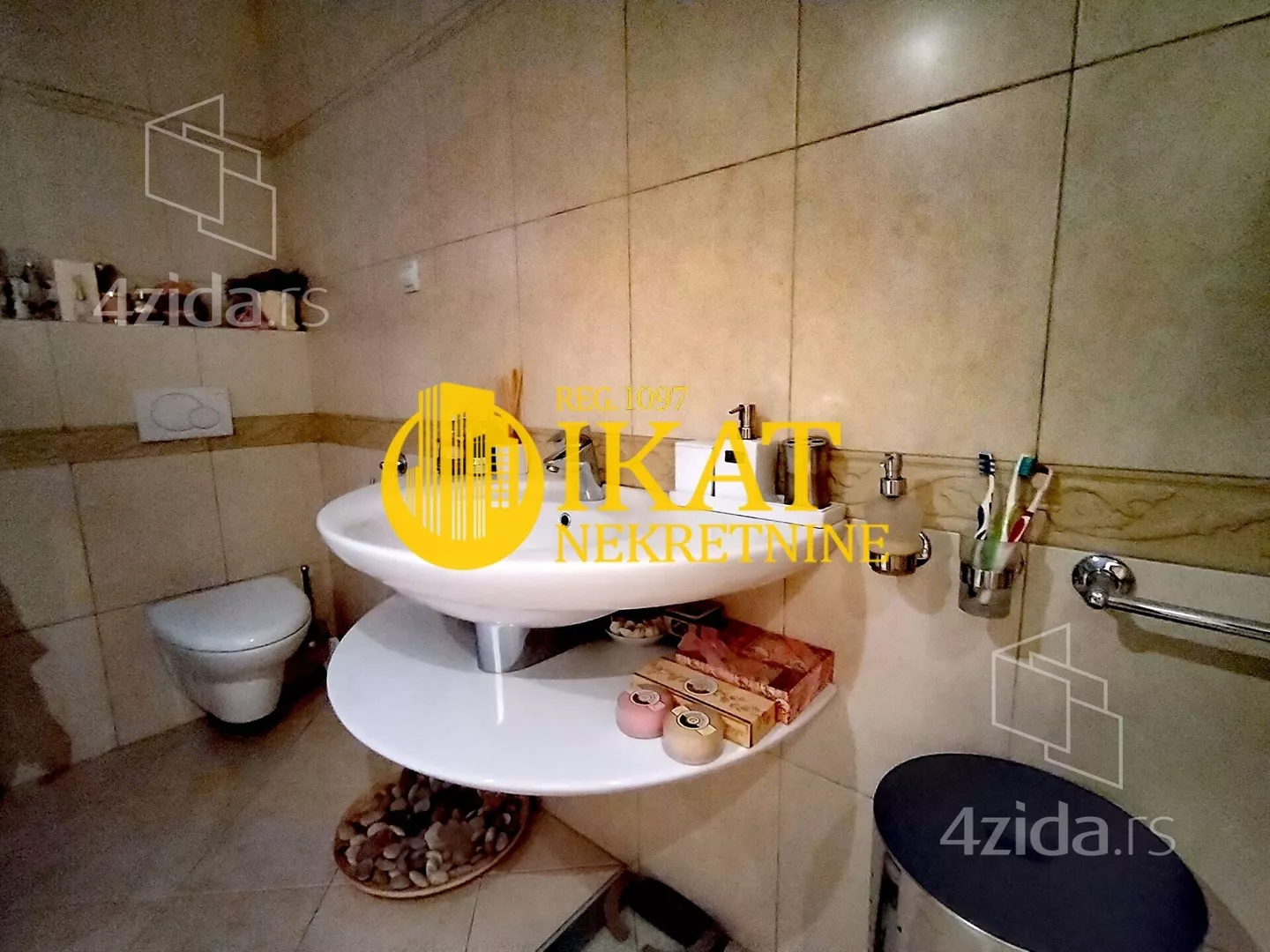 2-etažna kuća | 4zida