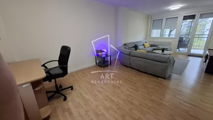 Jurija Gagarina | 4zida.rs