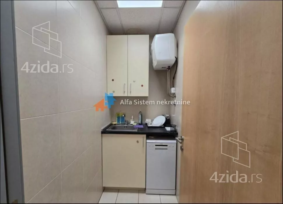 Kancelarija | 4zida