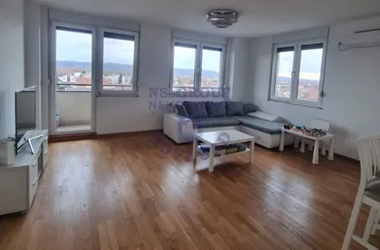 Bulevar Patrijarha Pavla (Somborski Bulevar) | 4zida.rs