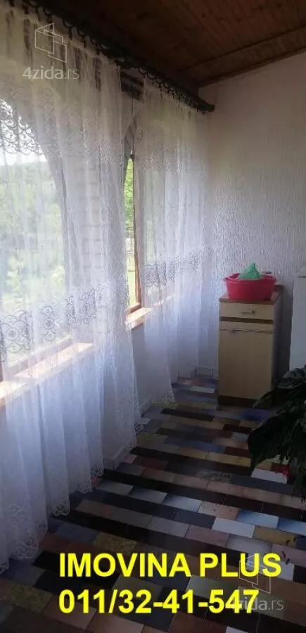 Kuća | 4zida