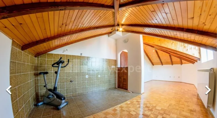 4-etažna kuća | 4zida