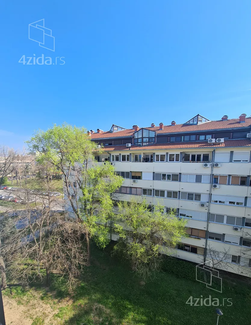 Garsonjera | 4zida