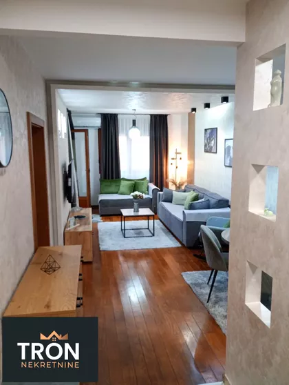 Nemanjina | 4zida.rs