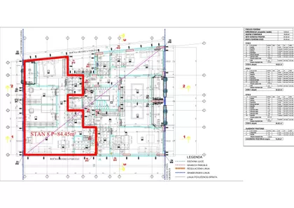 Južni Bulevar | 4zida.rs