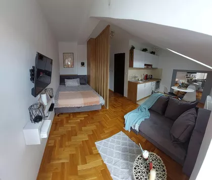 Novi Sad - Centar | 4zida.rs