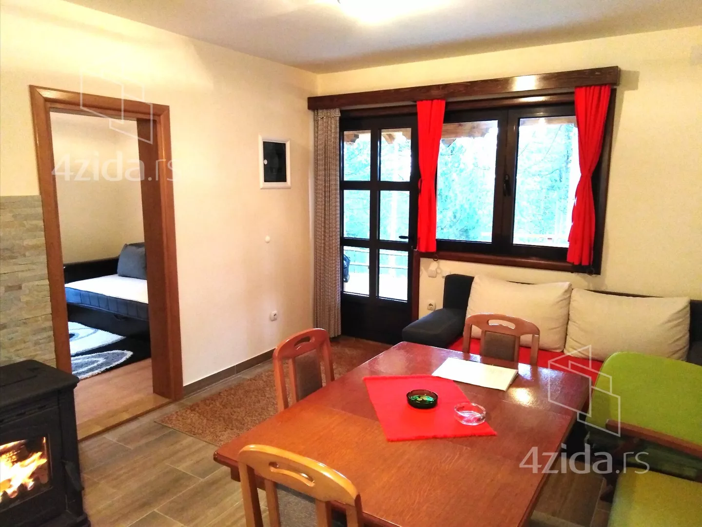 3-etažna kuća | 4zida