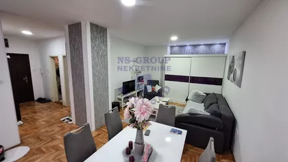 Bulevar Oslobođenja | 4zida.rs