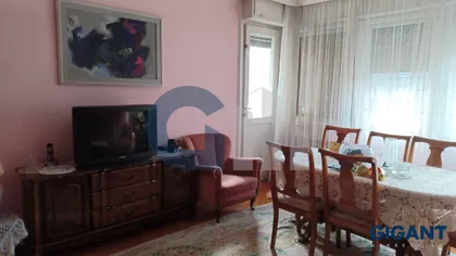 Bulevar Arsenija Čarnojevića | 4zida.rs