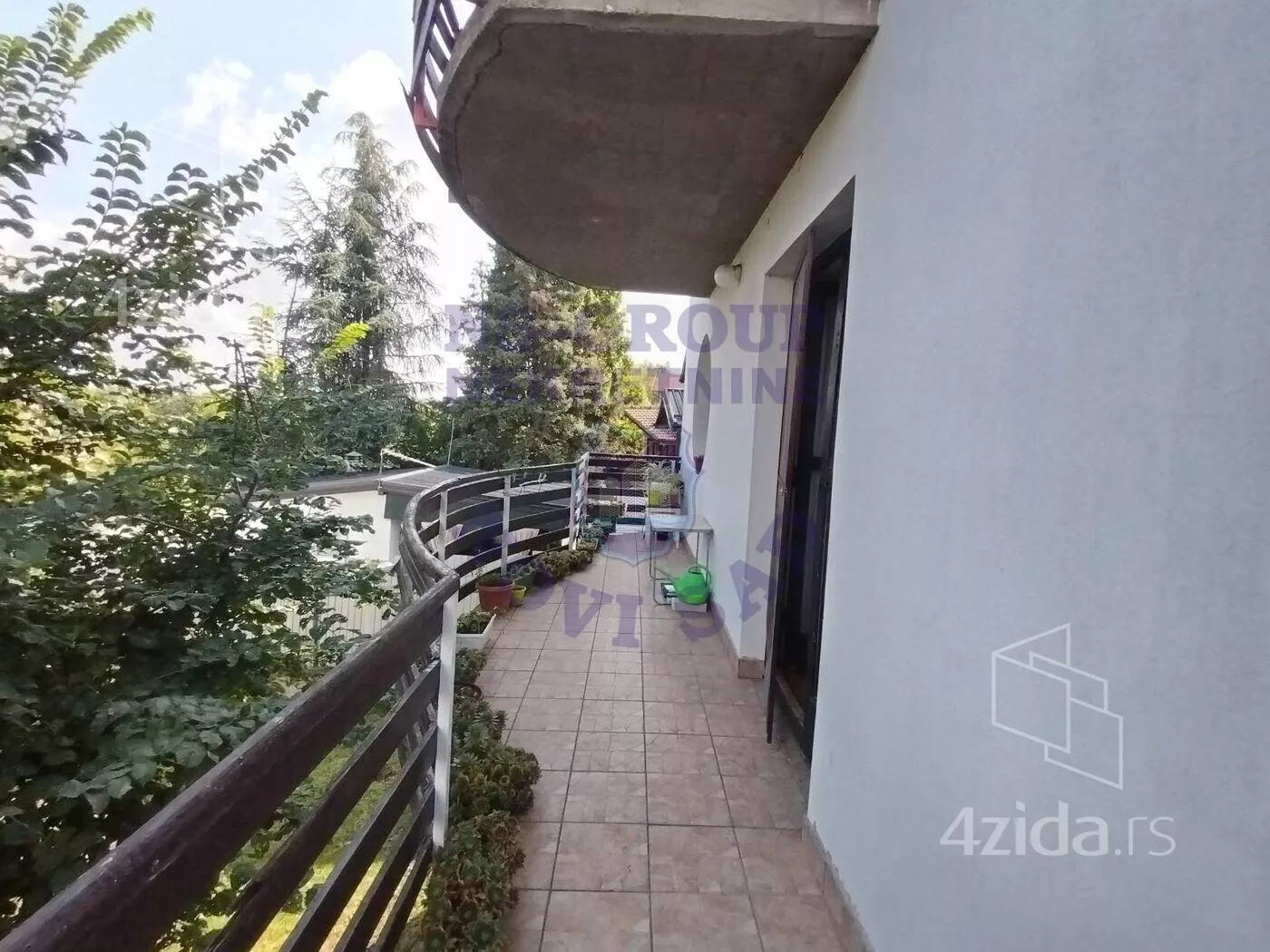 3-etažna kuća | 4zida