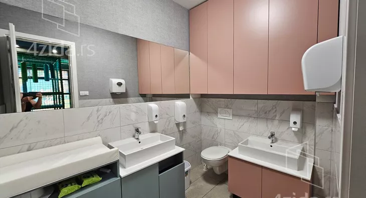 Ugostiteljski objekat | 4zida