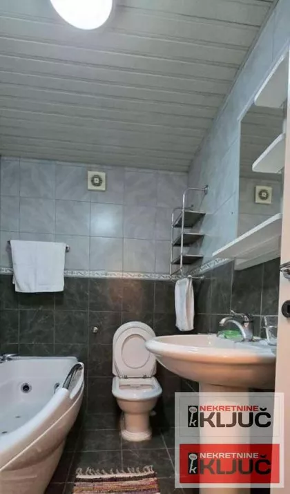 Novi Sad - Centar | 4zida.rs