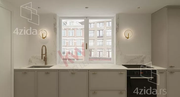 Šestosoban stan | 4zida