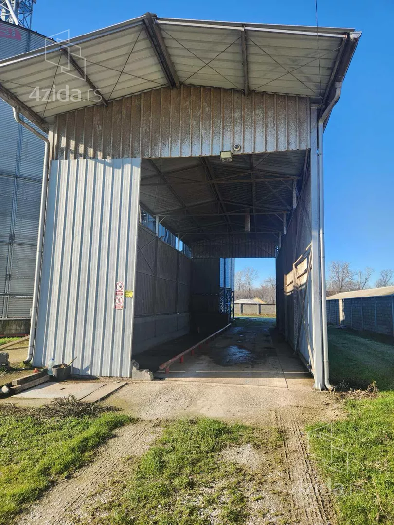 Proizvodni pogon | 4zida