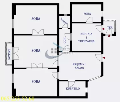 Đure Jakšića | 4zida.rs