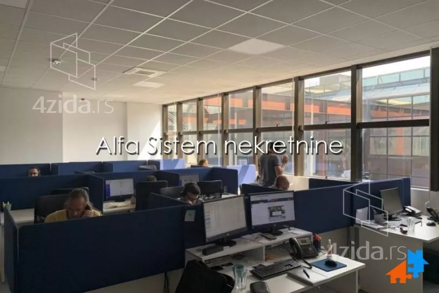 Kancelarija | 4zida