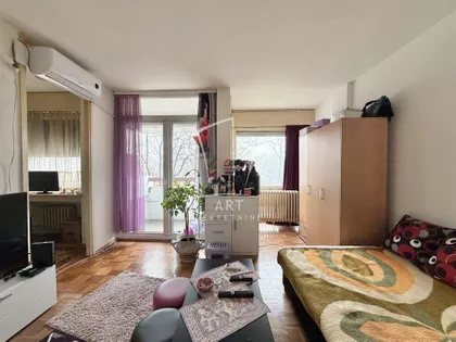 Bulevar Arsenija Čarnojevića | 4zida.rs