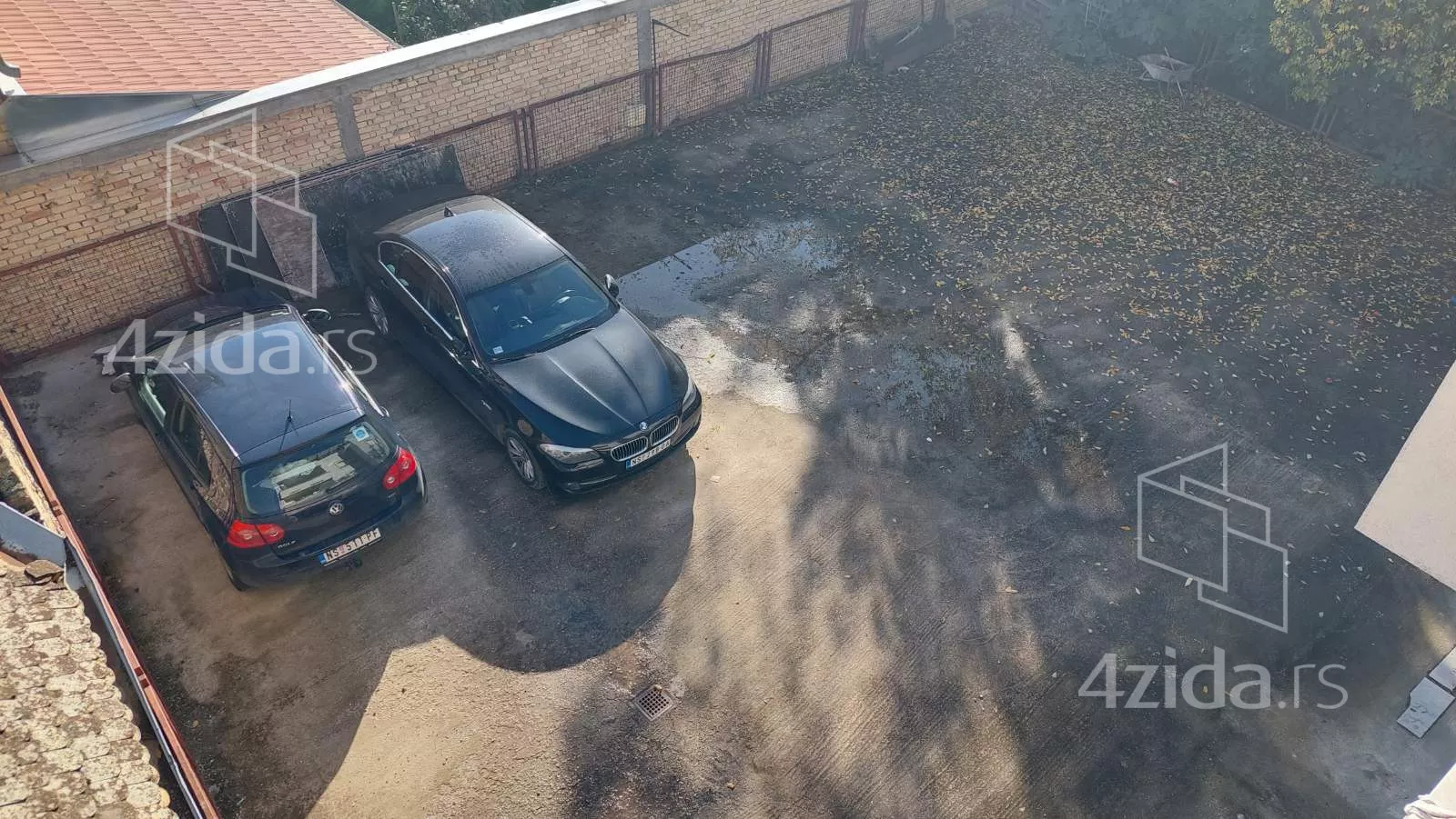 Parking | 4zida
