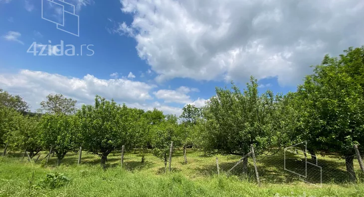 Građevinsko zemljište | 4zida