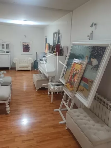 Belimarkovićeva | 4zida.rs